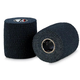 D3 Light Rip Tape Negro