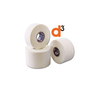 D3 Sport Tape Blanco 3.8cm